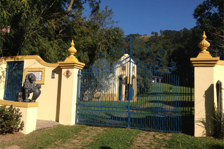Sítio à venda com 4 quartos, sendo 1 suíte, no Centro, Piracaia, SP