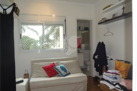 Apartamento à venda com 3 suítes em Alto da Lapa, São Paulo, SP