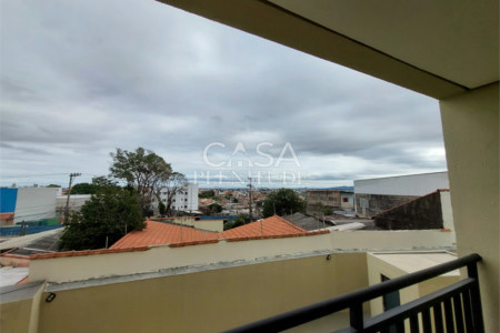 Apartamento à venda com 3 quartos, sendo 1 suíte, em Vila Barão, Sorocaba, SP