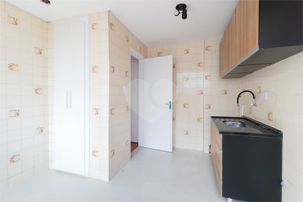 Apartamento à venda com 2 quartos em Jardim Paulista, São Paulo, SP