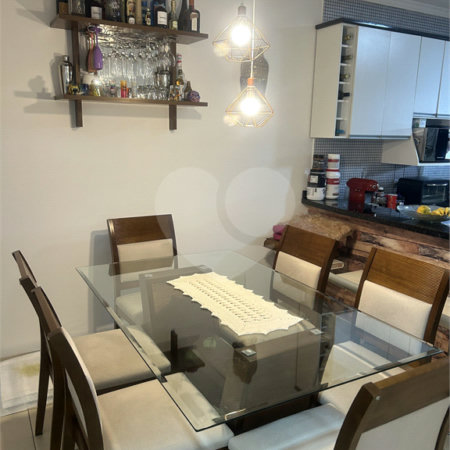 Sobrado à venda com 3 quartos, sendo 1 suíte,  em Vila Marari, São Paulo, SP