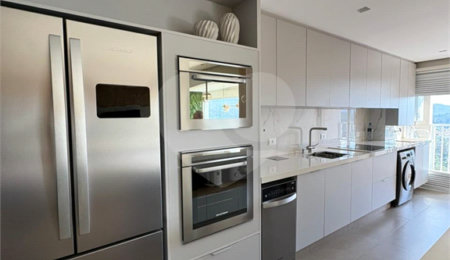 Apartamento à venda com 3 quartos, sendo 1 suíte,  em Vila Mogilar, Mogi das Cruzes, SP