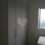 Apartamento à venda com 3 quartos, sendo 1 suíte, em Horto Florestal, São Paulo, SP