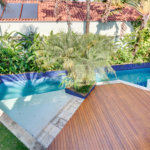 Casa em condomínio para alugar com 4 suítes em Chácara Flora, São Paulo, SP
