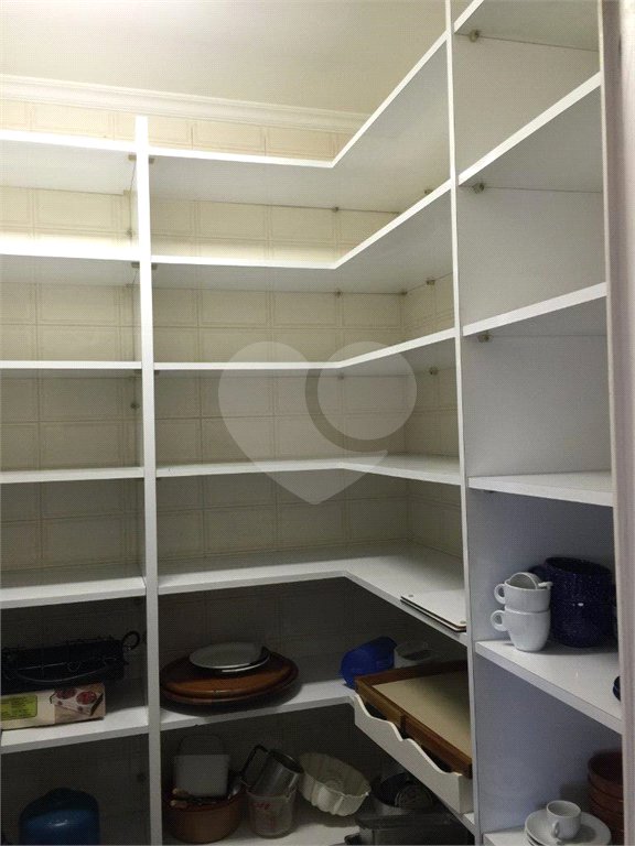 Apartamento à venda com 4 quartos, sendo 3 suítes, em Bosque da Saúde, São Paulo, SP