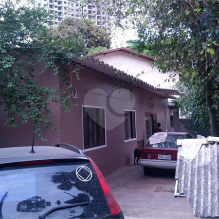 Casa à venda com 3 quartos em Jardim das Palmas, São Paulo, SP