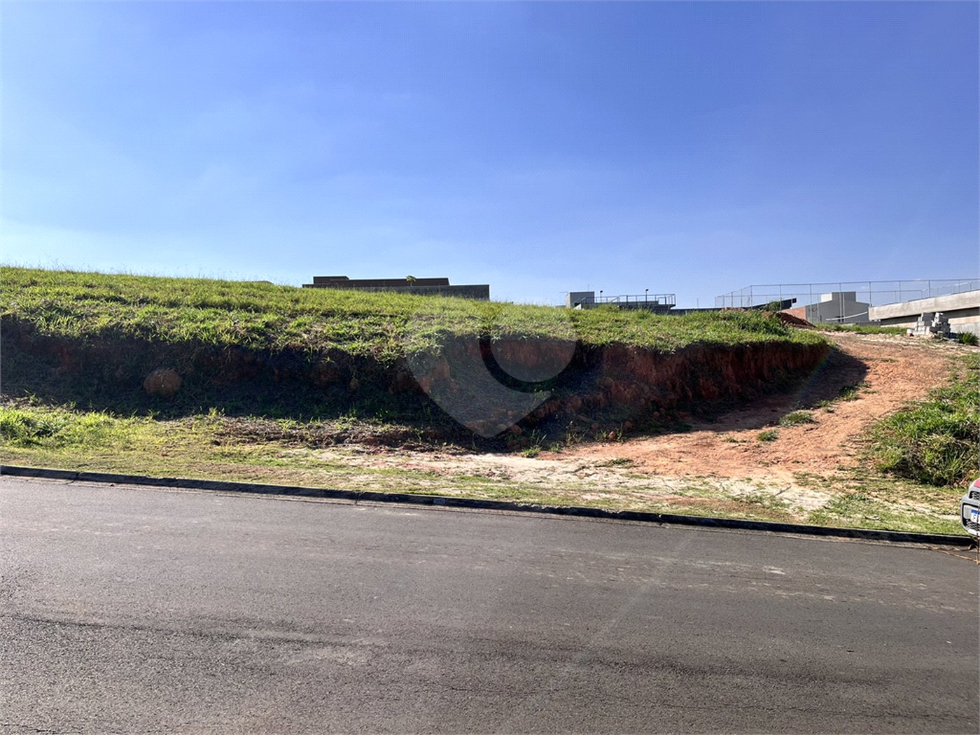 Terreno à venda no condomínio Quintas da Terracota, Indaiatuba - SP