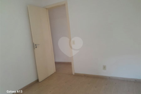 Apartamento à venda com 2 quartos em Jabaquara, São Paulo, SP