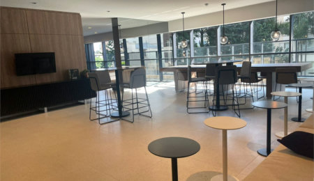 Apartamento à venda com 1 quarto em Perdizes, São Paulo, SP