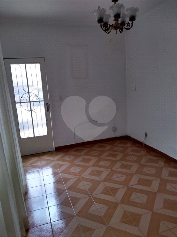Casa à venda com 4 quartos em Parque da Lapa, São Paulo, SP