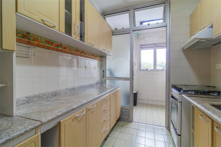Apartamento à venda ou para alugar com 2 quartos em Chácara Santo Antônio, São Paulo, SP