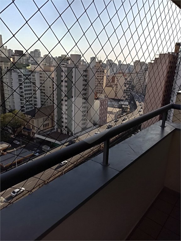 Apartamento à venda com 2 quartos, sendo 1 suíte, em Barra Funda, São Paulo, SP