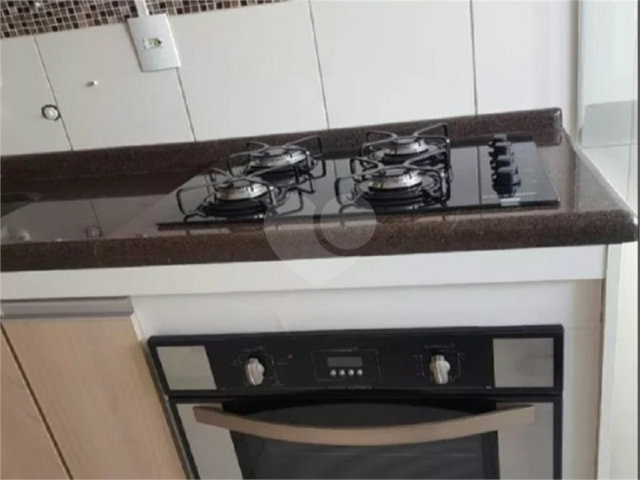 Apartamento à venda com 2 quartos em Casa Verde, São Paulo, SP