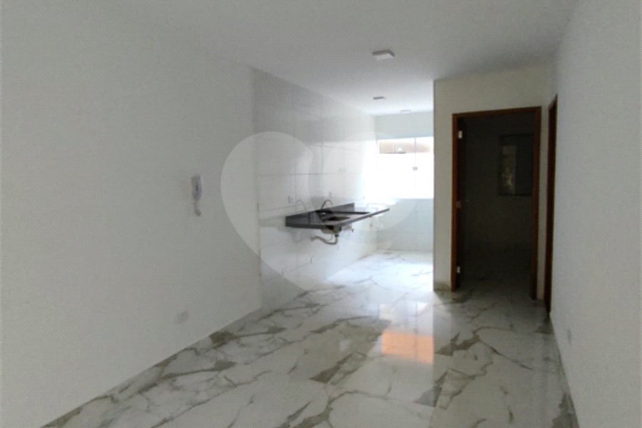 Apartamento à venda com 1 quarto em Imirim, São Paulo, SP