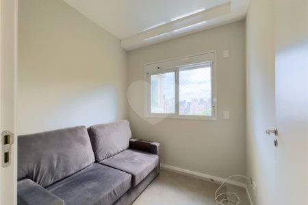 Apartamento à venda com 2 quartos, sendo 1 suíte, em Chácara Santo Antônio (zona Sul), São Paulo, SP