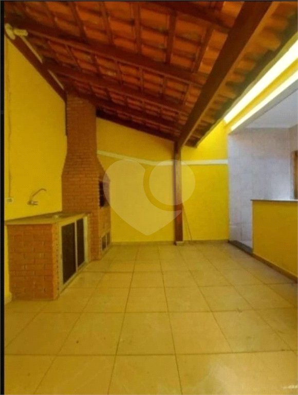 Sobrado à venda com 3 quartos, sendo 1 suíte, em Vila Piauí, São Paulo, SP