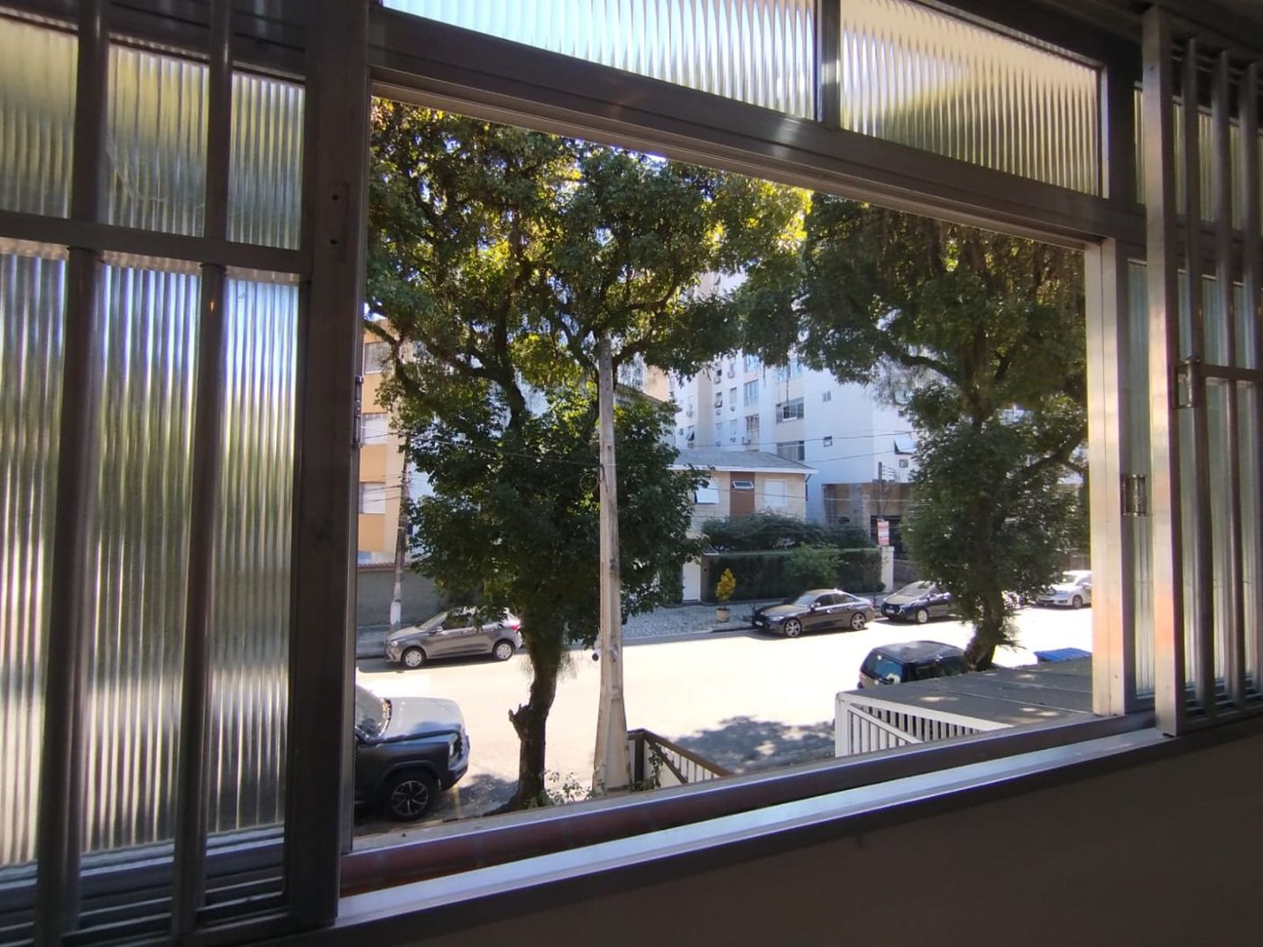 Casa com 2 dormitórios à venda, 82 m² por R$ 599.000,00 - Embaré - Santos/SP