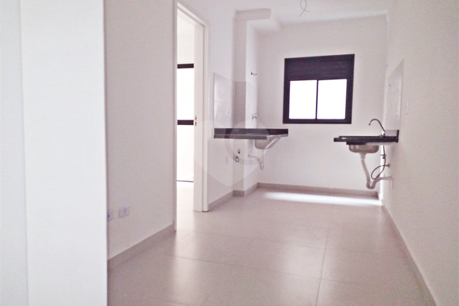 Apartamento à venda com 2 quartos em Santana, São Paulo, SP