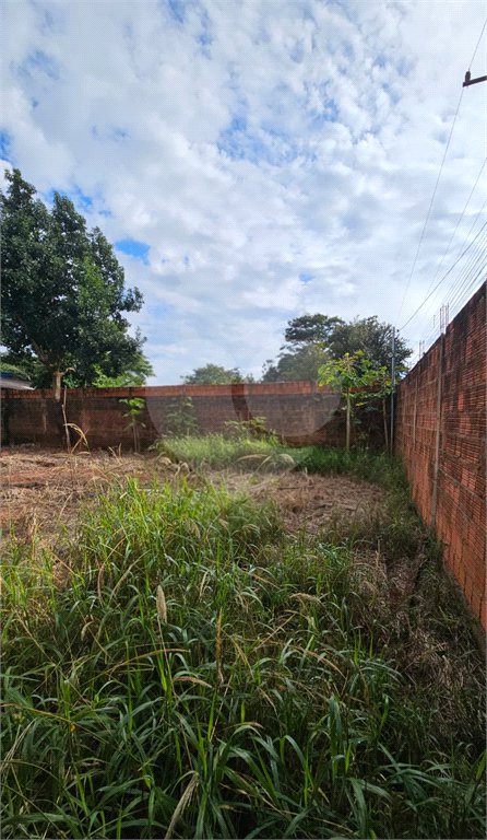 Terreno à venda em Jardim Parque dos Eucalíptos, Ponta Porã, MS