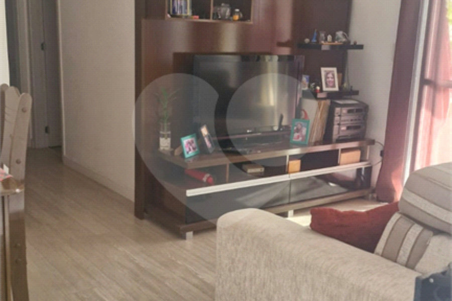 Apartamento à venda com 2 quartos, sendo 1 suíte, em Tucuruvi, São Paulo, SP