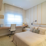 Apartamento à venda com 4 suítes em Campo Belo, São Paulo, SP