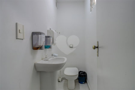 Sobrado à venda ou para alugar com 1 quarto em Chácara Santo Antônio (zona Sul), São Paulo, SP