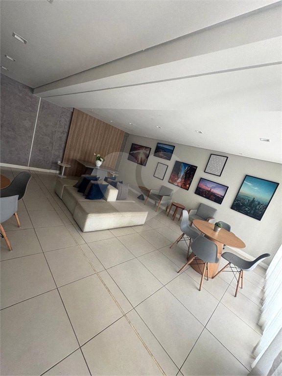 Apartamento à venda com 2 quartos em Jardim Adutora, São Paulo, SP