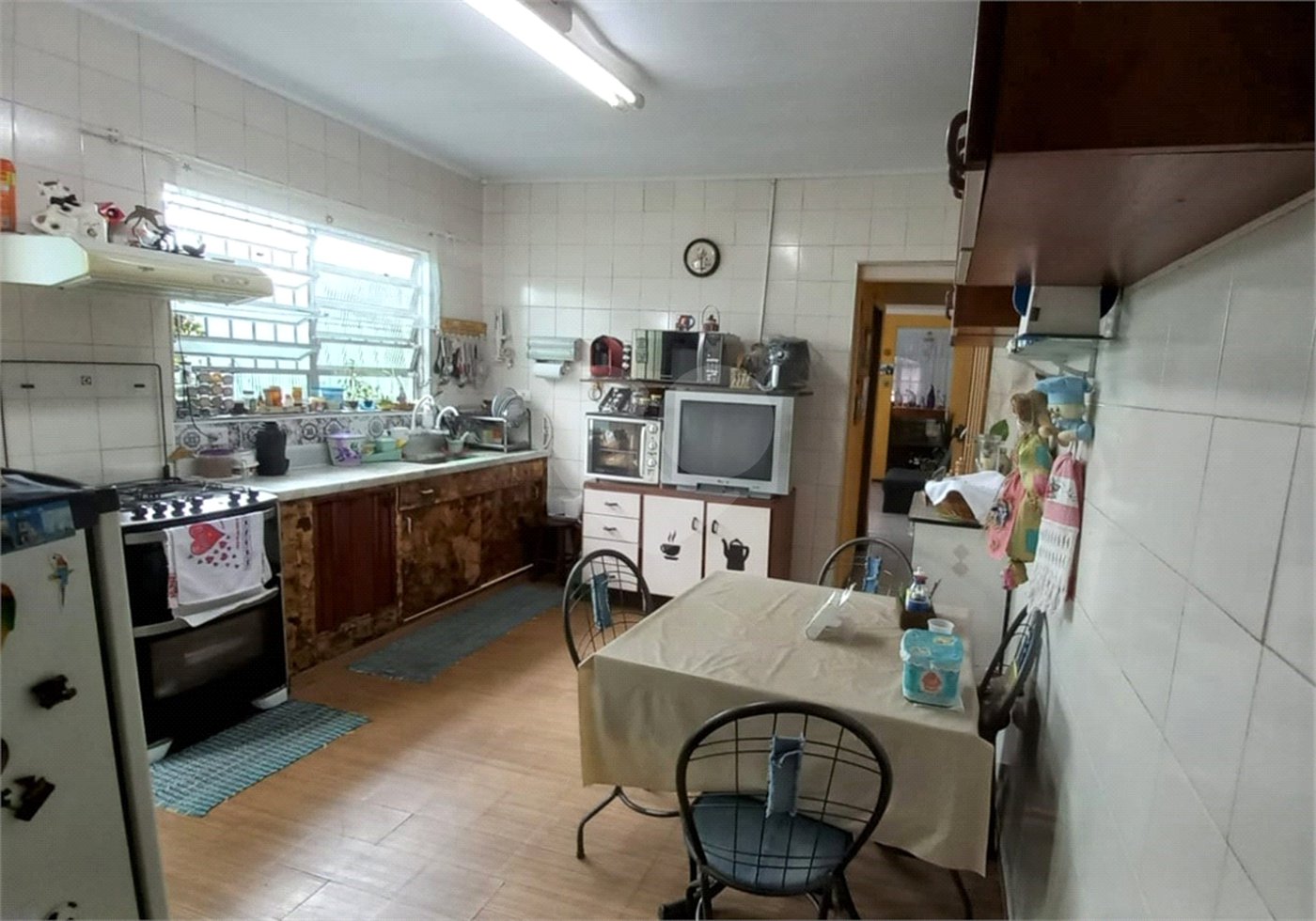 Casa à venda com 2 quartos, sendo 1 suíte,  em Jaçanã, São Paulo, SP