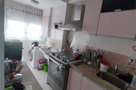 Apartamento à venda com 3 quartos, sendo 1 suíte, em Vila Rubens, Mogi das Cruzes, SP