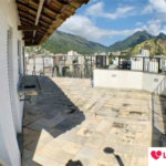 Duplex à venda com 3 quartos, sendo 1 suíte, em Andaraí, Rio de Janeiro, RJ