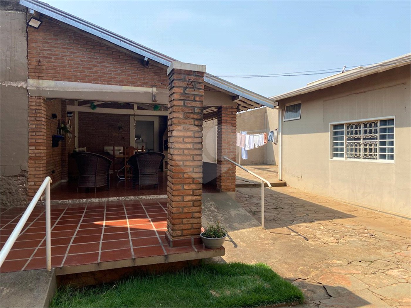Casa à venda com 3 quartos, sendo 1 suíte, no Centro, Araraquara, SP