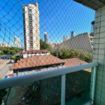 Apartamento à venda, 102 m² por R$ 1.200.000,00 - Aparecida - Santos/SP