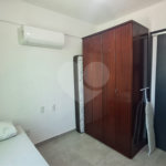 Flat à venda com 2 quartos em Caravelas, Armação dos Búzios, RJ