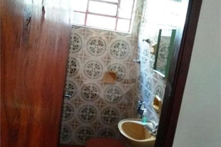 Sobrado à venda com 4 quartos, sendo 1 suíte, em Vila Constança, São Paulo, SP