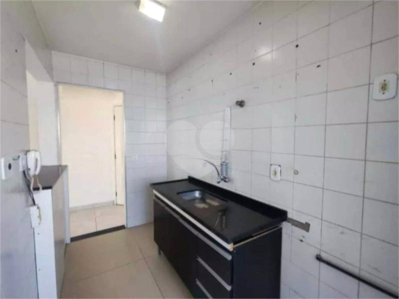 Apartamento à venda com 2 quartos, sendo 1 suíte, em Jardim Monte Alegre, São Paulo, SP