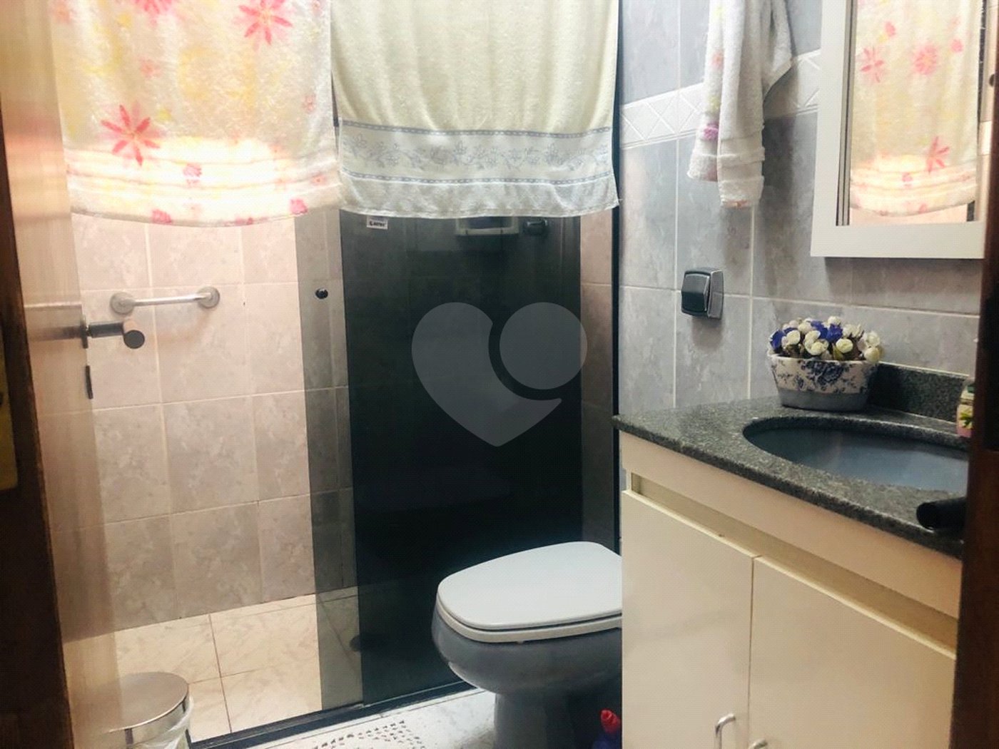Casa Térrea à venda com 3 quartos, sendo 1 suíte, em Jardim Brasil (zona Norte), São Paulo, SP