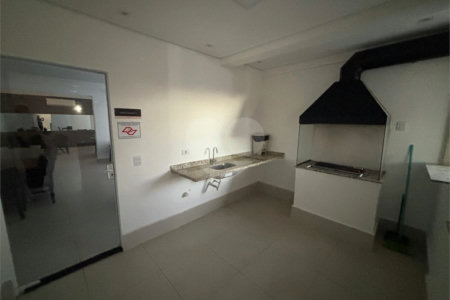 Apartamento à venda com 2 quartos, sendo 1 suíte, em Vila Hortência, Sorocaba, SP