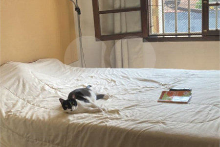 Casa à venda com 3 quartos em Jardim Santa Mena, Guarulhos, SP
