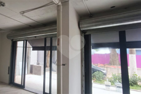 Loja para alugar em Vila Firmiano Pinto, São Paulo, SP