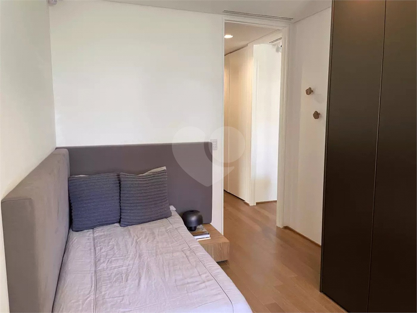 Apartamento à venda com 3 suítes em Brooklin Paulista, São Paulo, SP