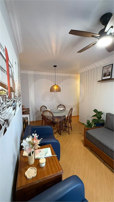 Apartamento à venda ou para alugar com 2 quartos em Vila Parque Jabaquara, São Paulo, SP