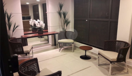 Apartamento à venda com 2 quartos, sendo 1 suíte,  em Parque Edu Chaves, São Paulo, SP