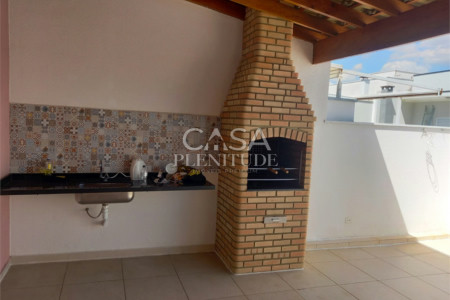 Casa em condomínio à venda com 3 quartos, sendo 1 suíte, em Horto Florestal, Sorocaba, SP