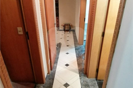 Apartamento à venda com 3 quartos, sendo 1 suíte, em Jardim Paulista, São Paulo, SP