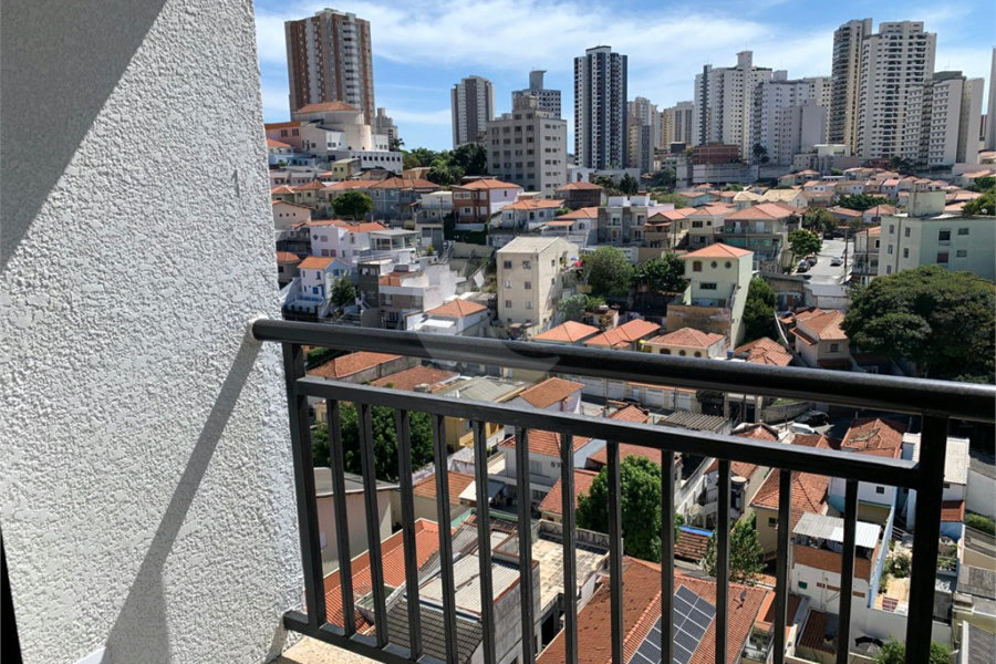 Studio à venda com 1 quarto em Jardim São Paulo(zona Norte), São Paulo, SP