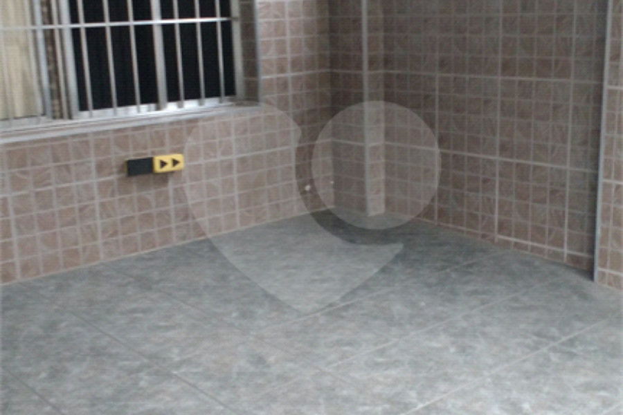 Sobrado à venda com 3 quartos em Casa Verde, São Paulo, SP
