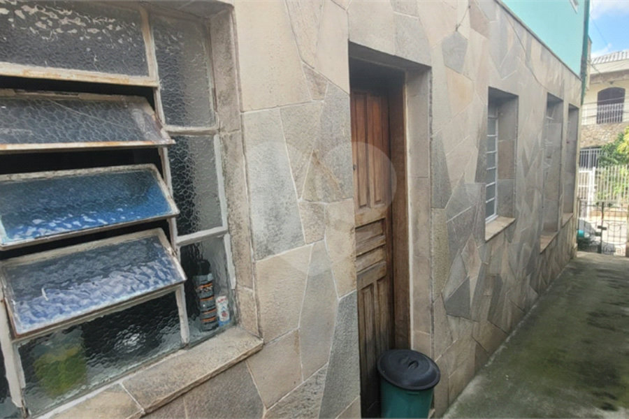 Sobrado à venda com 6 quartos em Casa Verde, São Paulo, SP