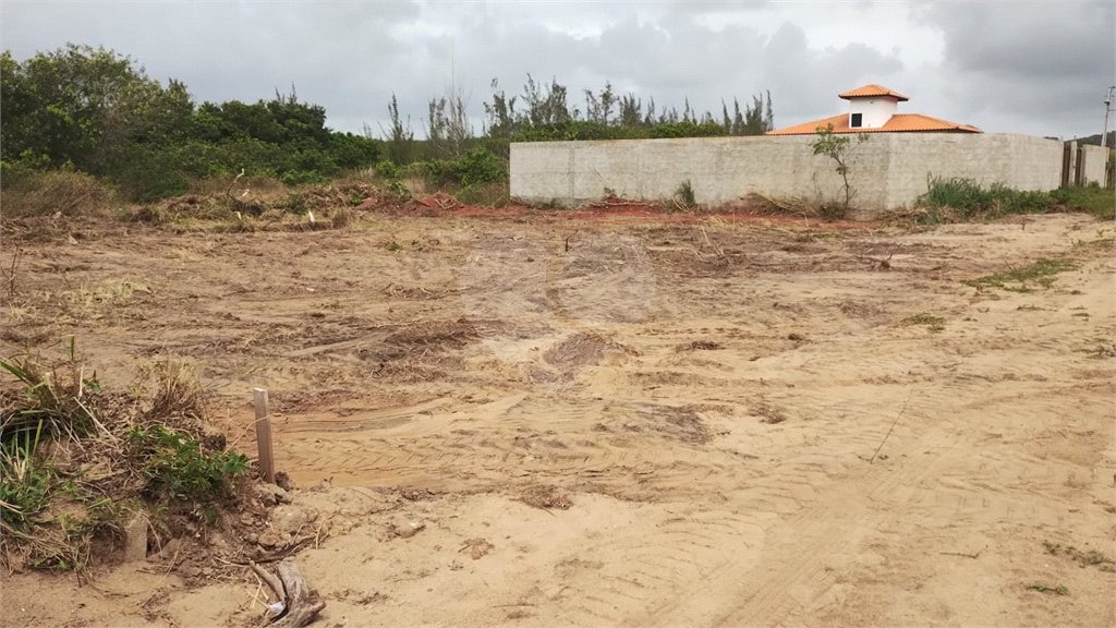Terreno à venda em Marina, Armação dos Búzios, RJ