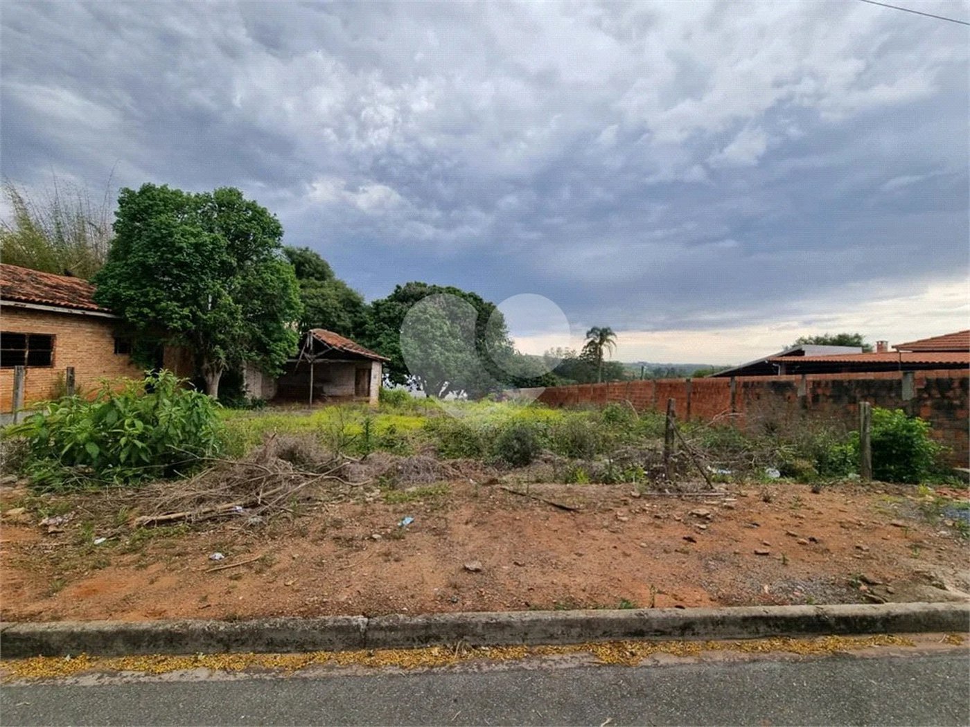 Terreno à venda em Gramadinho, Itapetininga, SP