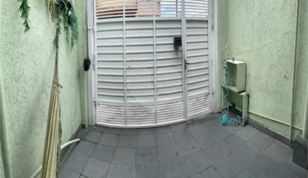 Sobrado à venda com 2 quartos em Limão, São Paulo, SP